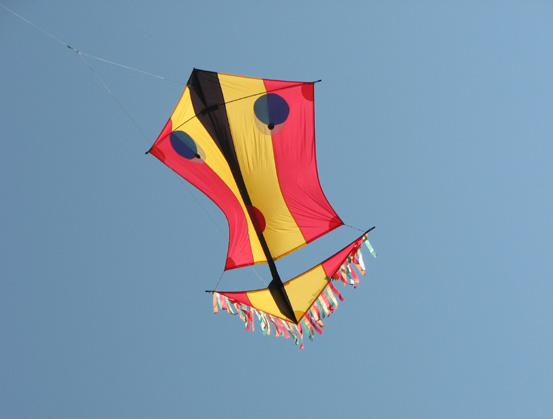 34- Roller Papy Gerard - Gerard Berel